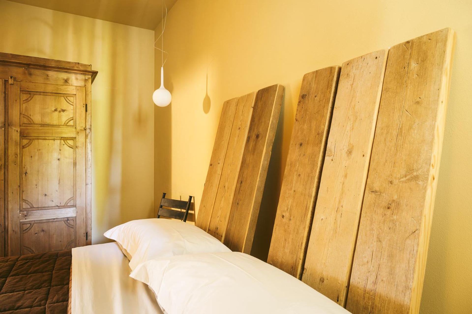 L'Orto Di Panza Bed & Breakfast Abbadia di Montepulciano Exterior photo