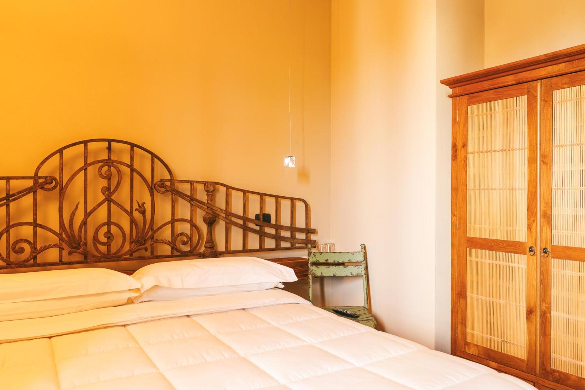 L'Orto Di Panza Bed & Breakfast Abbadia di Montepulciano Exterior photo