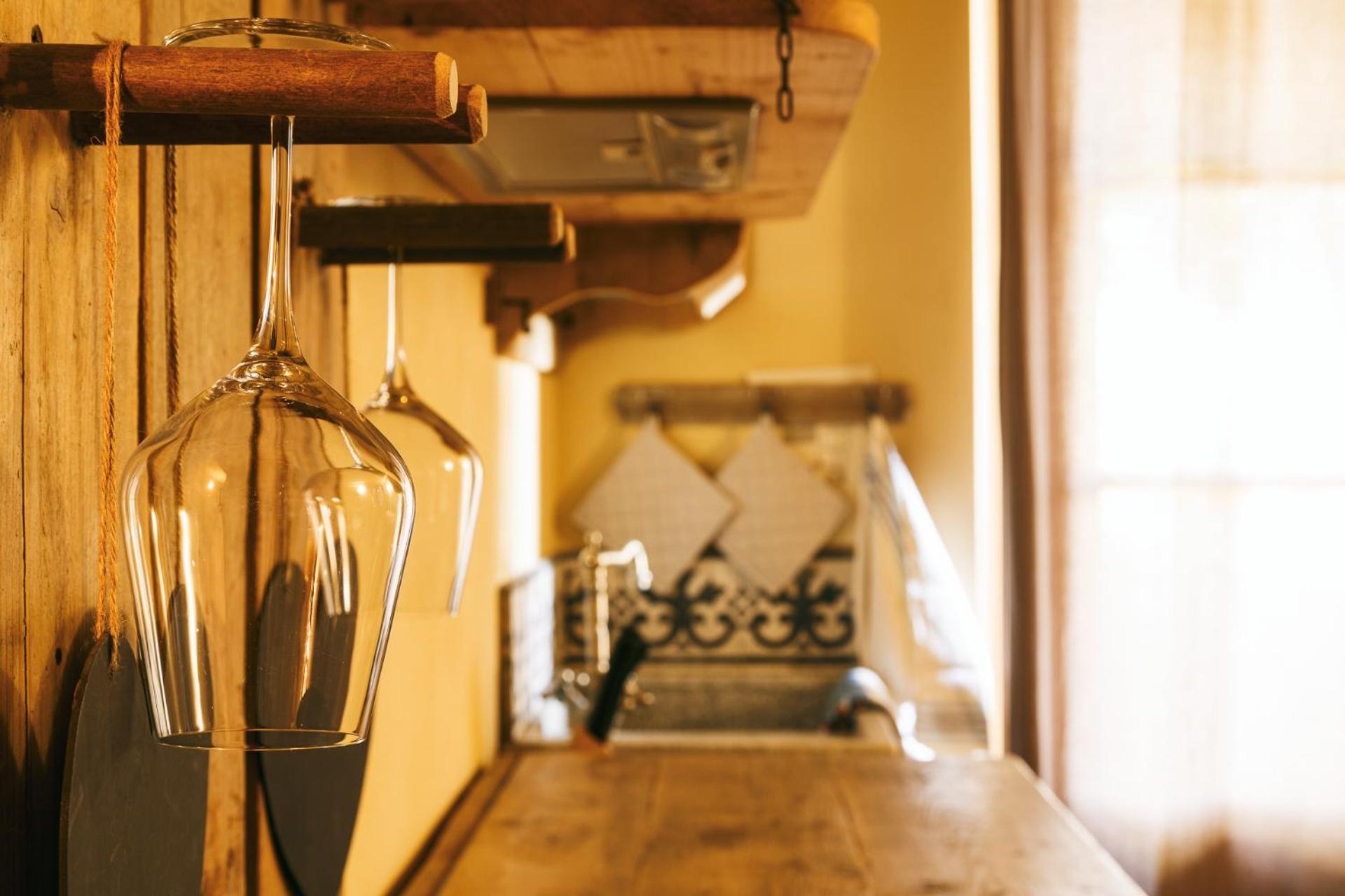 L'Orto Di Panza Bed & Breakfast Abbadia di Montepulciano Exterior photo