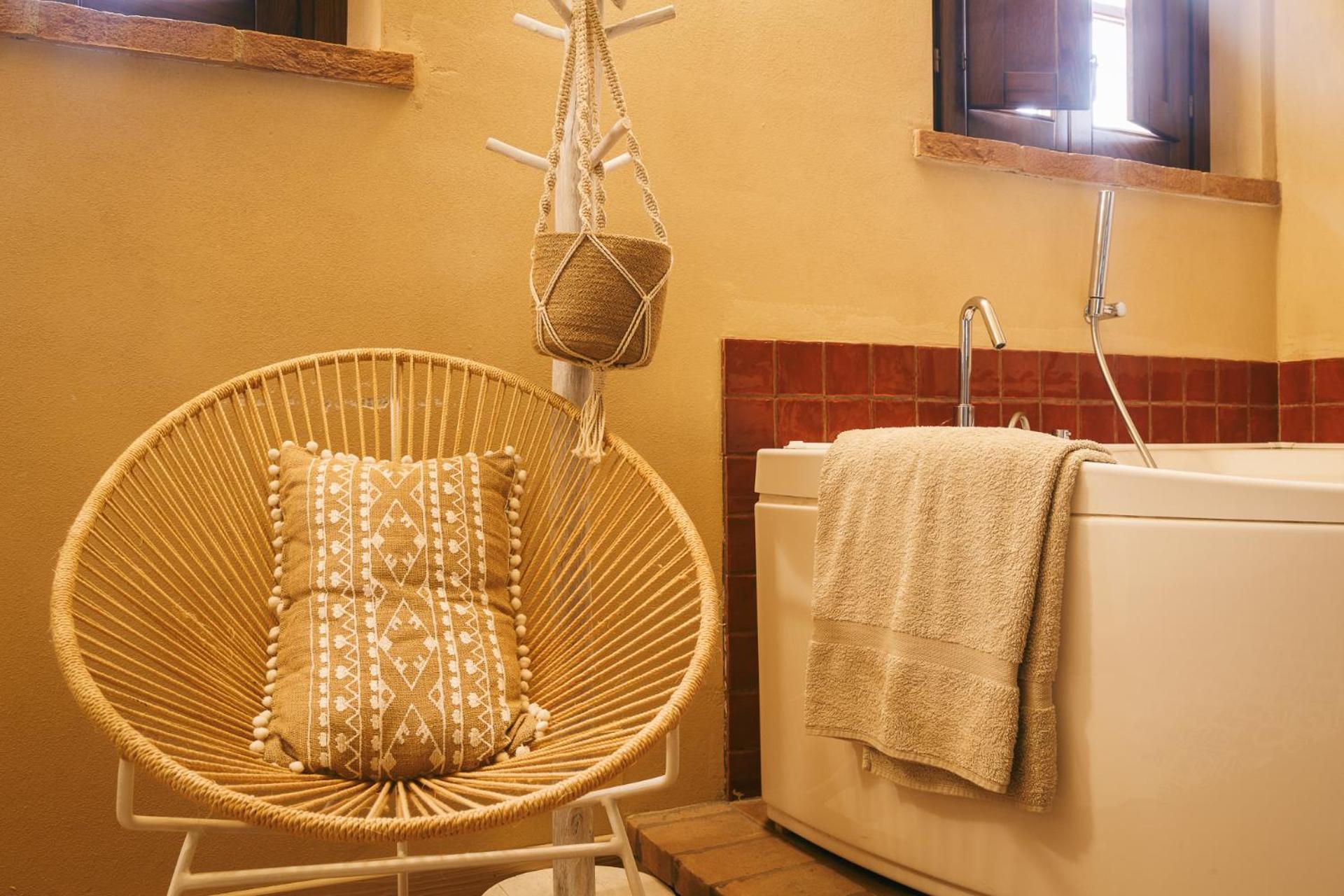 L'Orto Di Panza Bed & Breakfast Abbadia di Montepulciano Exterior photo
