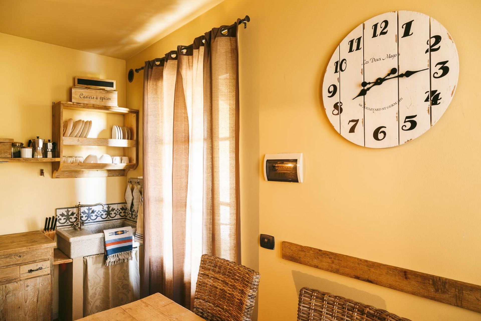 L'Orto Di Panza Bed & Breakfast Abbadia di Montepulciano Exterior photo